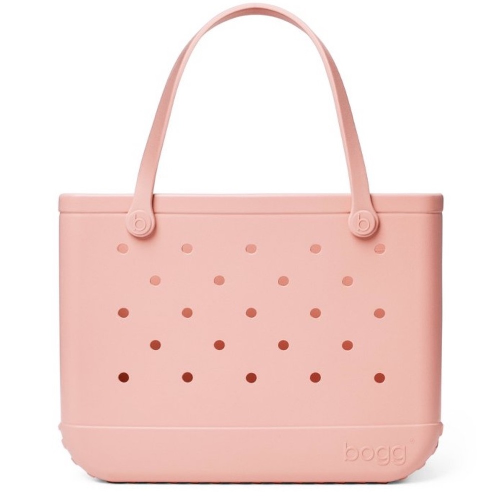Bogg Bag NWOT - Peach